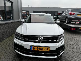 Volkswagen Tiguan 1.4TSI 4 Motion Highline Automaat picture 28