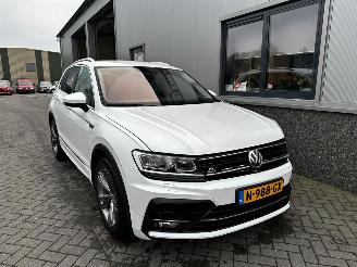 Volkswagen Tiguan 1.4TSI 4 Motion Highline Automaat picture 5