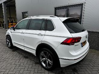 Volkswagen Tiguan 1.4TSI 4 Motion Highline Automaat picture 22