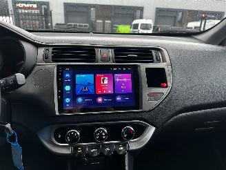 Kia Rio 1.2 CVVT Plus Pack picture 33