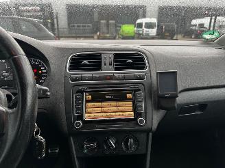 Volkswagen Polo 1.6TDI Cross picture 19