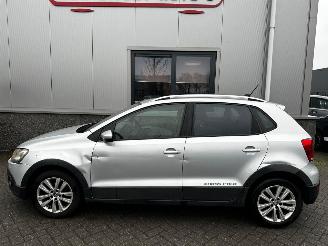Volkswagen Polo 1.6TDI Cross picture 17