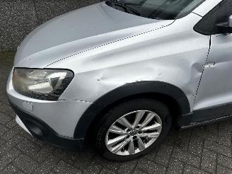 Volkswagen Polo 1.6TDI Cross picture 11