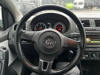 Volkswagen Polo 1.6TDI Cross picture 32