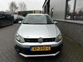 Volkswagen Polo 1.6TDI Cross picture 26