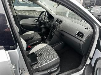 Volkswagen Polo 1.6TDI Cross picture 15