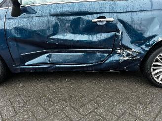 Fiat 500C 0.9 TwinAir Turbo Lounge picture 8