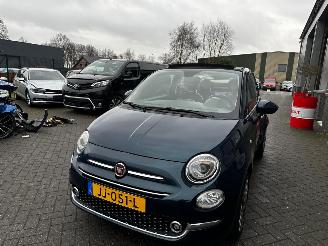 Fiat 500C 0.9 TwinAir Turbo Lounge picture 19