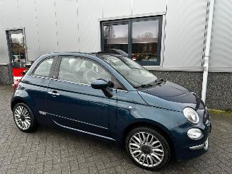 Fiat 500C 0.9 TwinAir Turbo Lounge picture 2