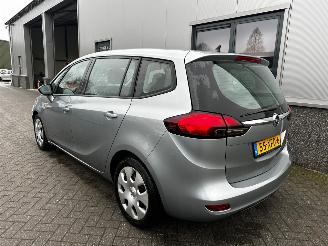 Opel Zafira TOURER 2.0 CDTI 96kw Edition picture 4