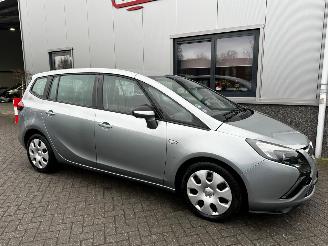 Opel Zafira TOURER 2.0 CDTI 96kw Edition picture 23