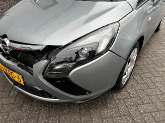 Opel Zafira TOURER 2.0 CDTI 96kw Edition picture 7