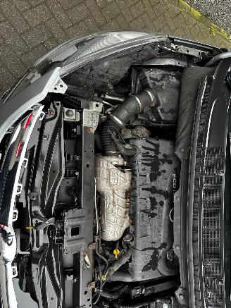 Opel Zafira TOURER 2.0 CDTI 96kw Edition picture 18