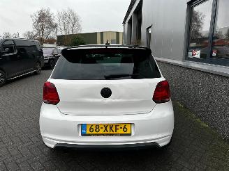 Volkswagen Polo 1.2TDI Bluemotion Comfortline picture 19