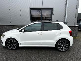 Volkswagen Polo 1.2TDI Bluemotion Comfortline picture 21