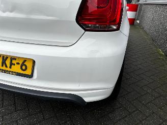 Volkswagen Polo 1.2TDI Bluemotion Comfortline picture 22