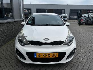Kia Rio 1.4 CRDI Plus Pack picture 24