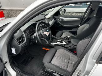 BMW X1 SDRIVE 18D Executive picture 26
