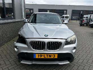 BMW X1 SDRIVE 18D Executive picture 12