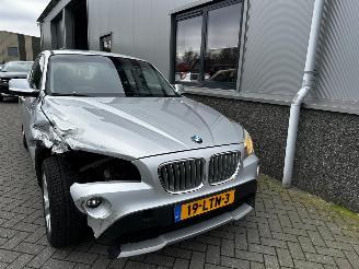 BMW X1 SDRIVE 18D Executive picture 38