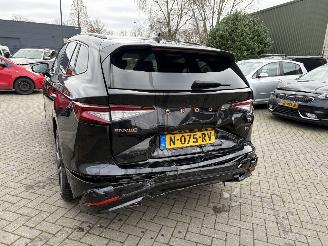 Skoda Enyaq 80 Founders Edition Black picture 29
