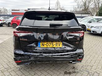 Skoda Enyaq 80 Founders Edition Black picture 28