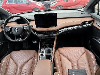 Skoda Enyaq 80 Founders Edition Black picture 15