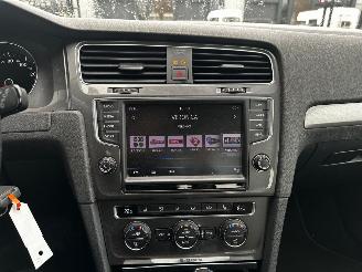 Volkswagen e-Golf e-Golf picture 71