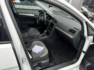 Volkswagen e-Golf e-Golf picture 25