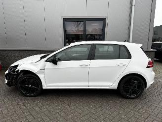 Volkswagen e-Golf e-Golf picture 66