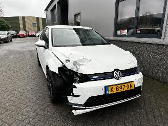 Volkswagen e-Golf e-Golf picture 28