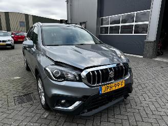 Suzuki S-Cross 1.0 Boosterjet Business Edition picture 2