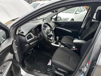 Suzuki S-Cross 1.0 Boosterjet Business Edition picture 20