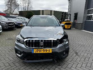 Suzuki S-Cross 1.0 Boosterjet Business Edition picture 5