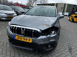 Suzuki S-Cross 1.0 Boosterjet Business Edition picture 23
