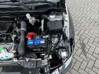 Suzuki S-Cross 1.0 Boosterjet Business Edition picture 14