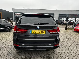 BMW X5 XDRIVE40D 313pk High Executive picture 4