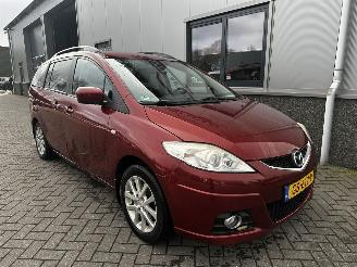 Avarii autoturisme Mazda 5 1.8 Katano 2010/5
