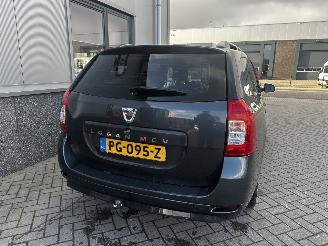 Dacia Logan 0.9 TCe Laureate picture 6