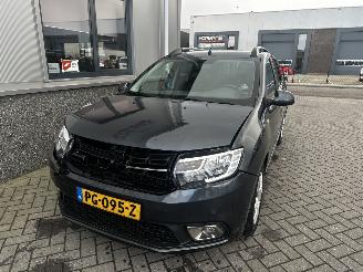 Dacia Logan 0.9 TCe Laureate picture 14