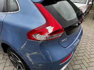 Volvo V-40 2.0 D2 R-Design Business picture 20