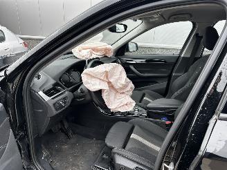 BMW X1 SDRIVE20I High Executive picture 30