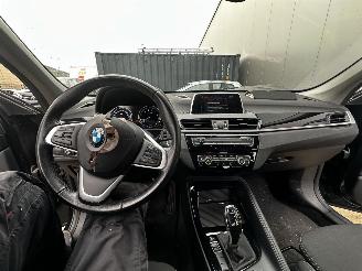 BMW X1 SDRIVE20I High Executive picture 22