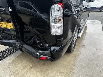 Toyota ProAce 2.0 D-4D Creator Long DC picture 25