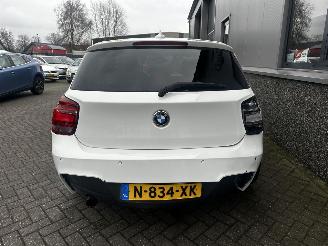 BMW 1-serie 116I M Sport Edition High Executive picture 23