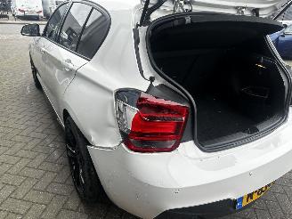 BMW 1-serie 116I M Sport Edition High Executive picture 4