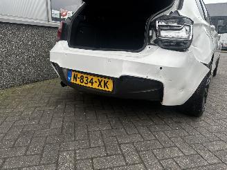 BMW 1-serie 116I M Sport Edition High Executive picture 5