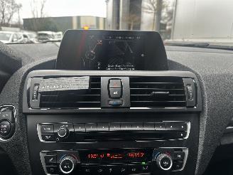 BMW 1-serie 116I M Sport Edition High Executive picture 34