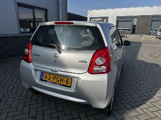 Suzuki Alto 1.0 Exclusive picture 11