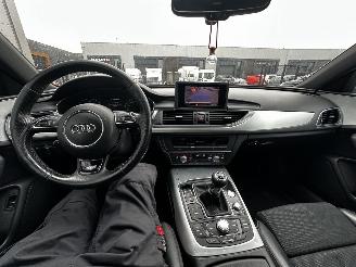 Audi A6 avant 2.0 TFSI Pro Line S picture 18